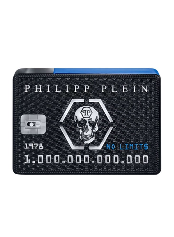 PHILIP Tester No Limits Super Fresh Eau de Toilette 90ml - Image 2