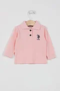 U.S. Polo Assn. Pink