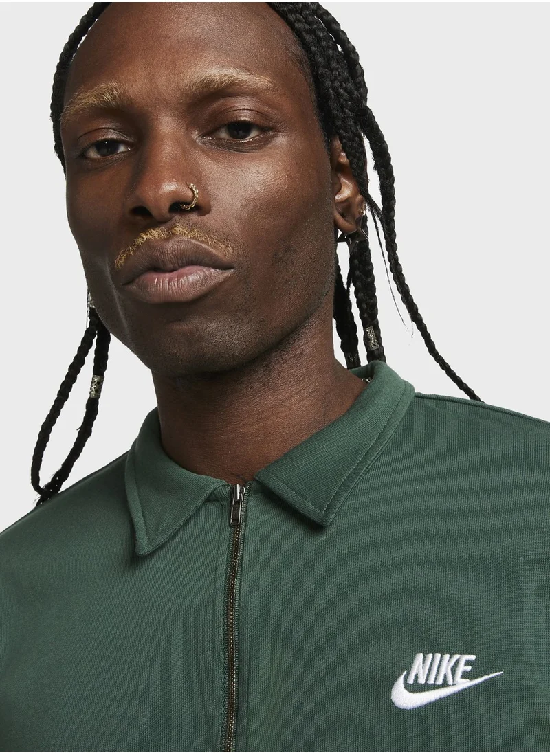 Nike Club Knit Sweatshirt