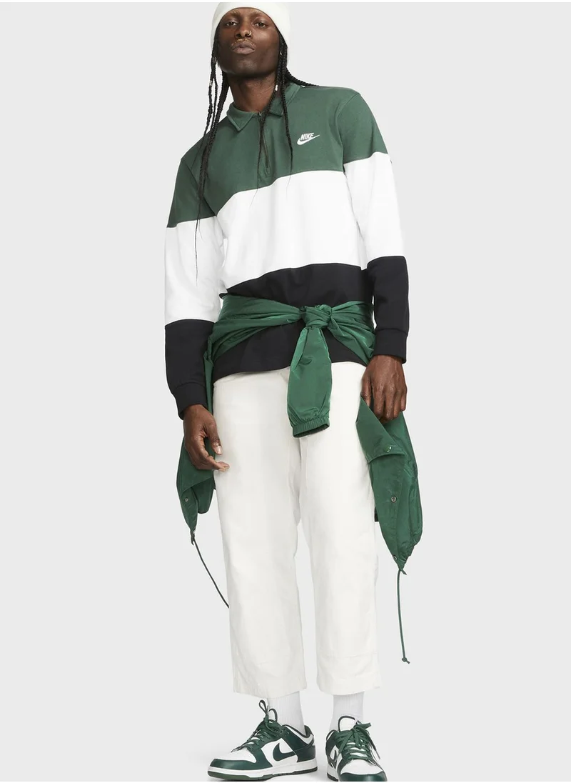 Nike Club Knit Sweatshirt