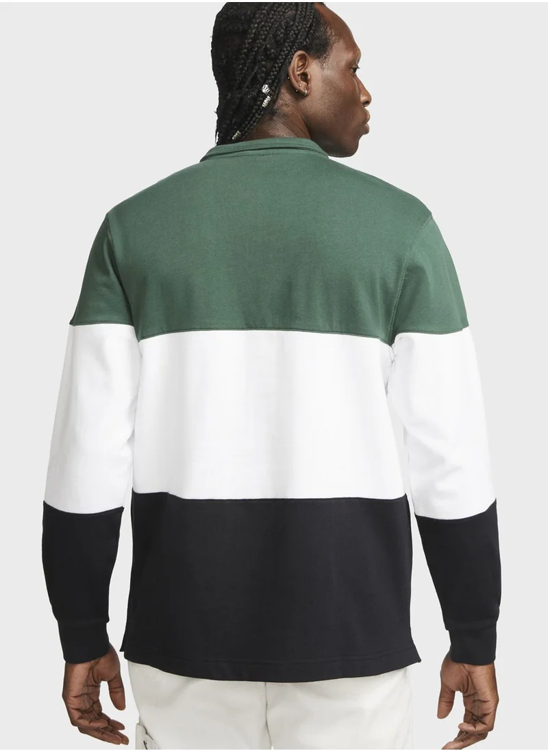 Nike Club Knit Sweatshirt