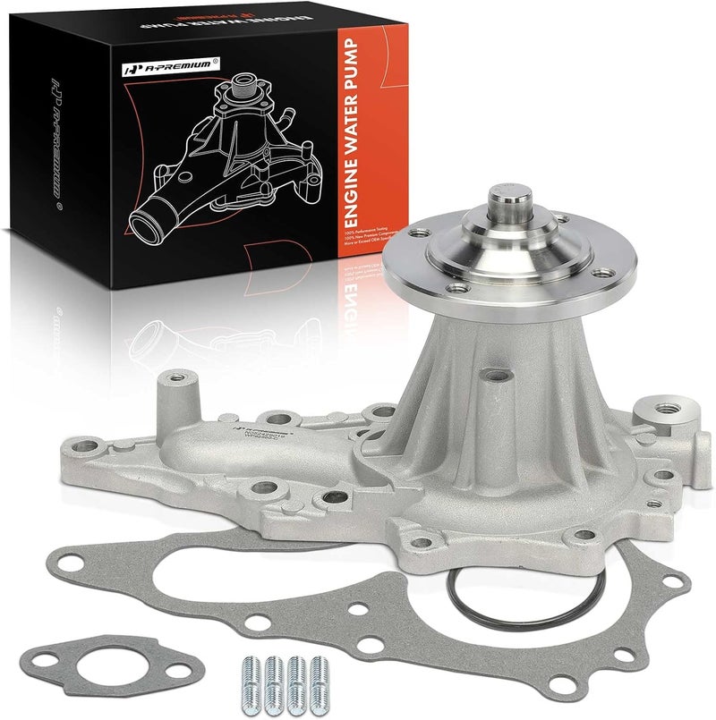 Engine Water Pump for Toyota and Lexus - Image 1