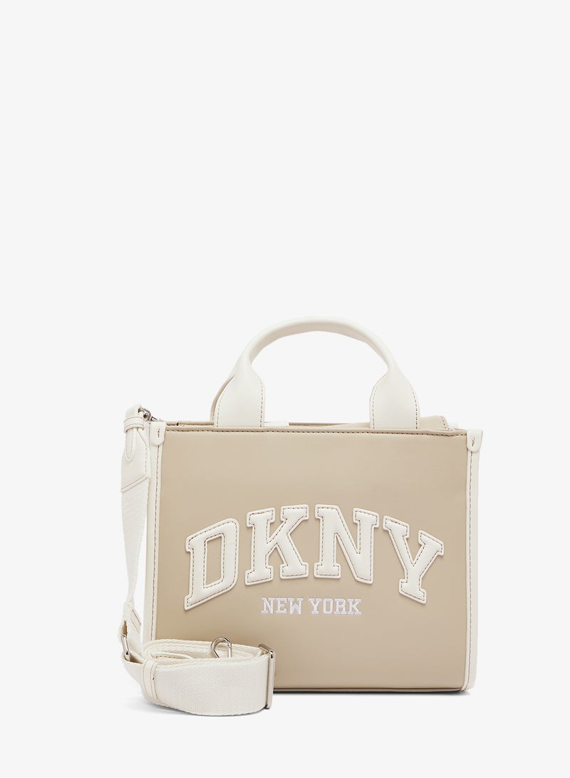 DKNY Avril Medium Crossbody - Image 1