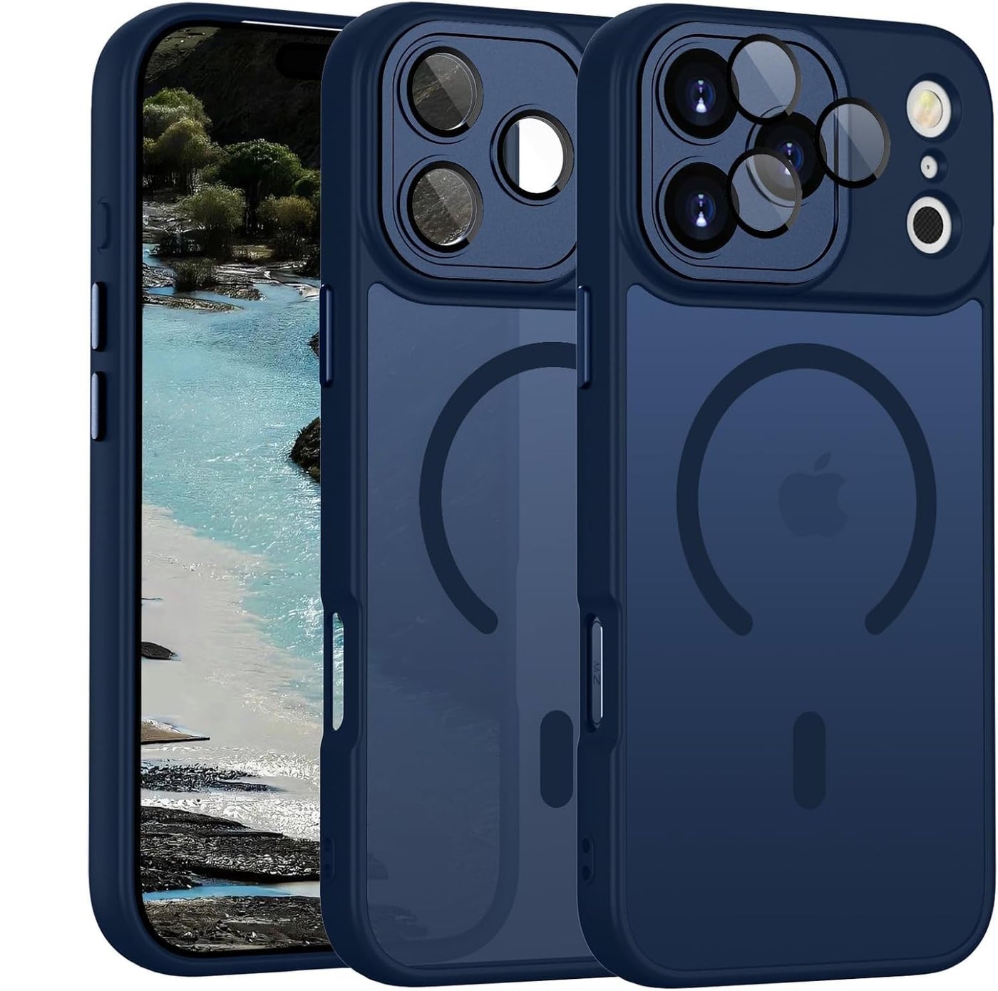 grabist Grabist Phone Case For iPhone 17 Pro ZEBAD20E5AF69C91BE365Z