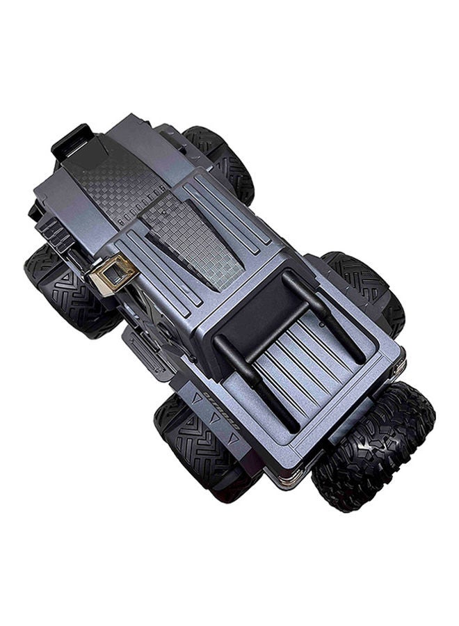 Mytoys RC Car With Spray And LED Light 2.4G Radio Remote Control Car Durable Climbing Drift Off-Road Trucks Toys For Kids - Image 5