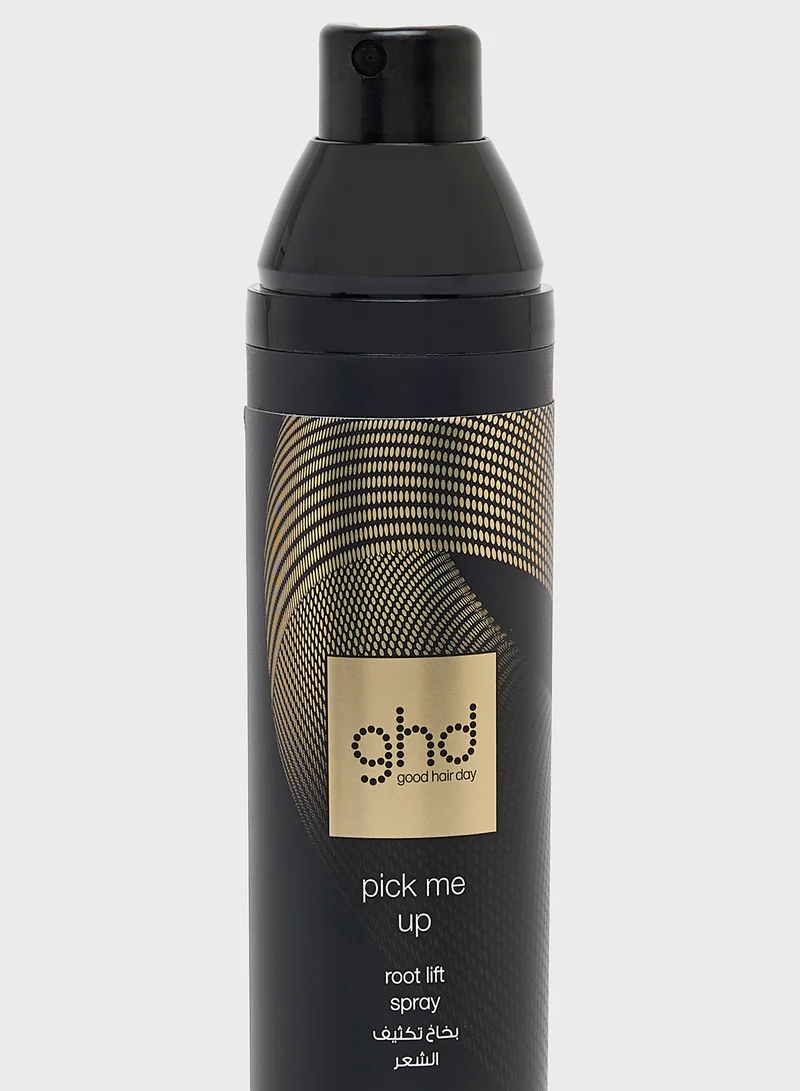Ghd Brand سبراي رفع جذور الشعر  بيك مي أب