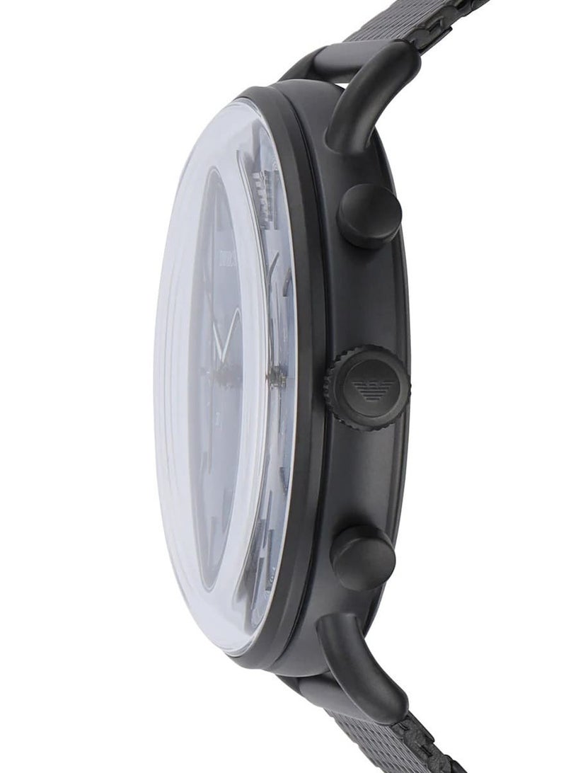 armani Emporio Armani Watch For Men AR11201 - Image 4