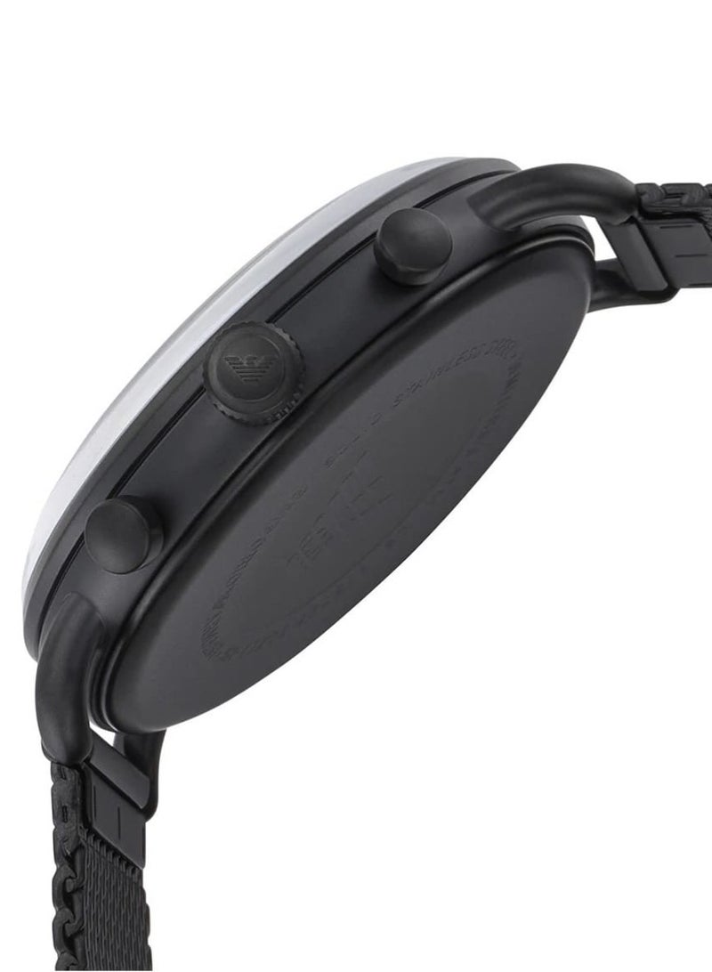 armani Emporio Armani Watch For Men AR11201 - Image 5