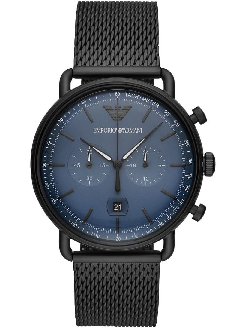 armani Emporio Armani Watch For Men AR11201 - Image 1