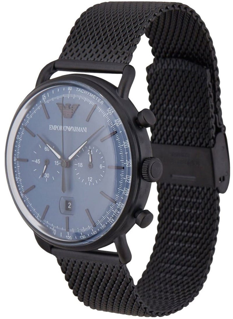 armani Emporio Armani Watch For Men AR11201 - Image 3