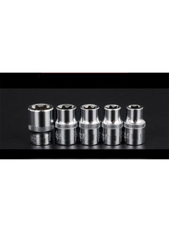 Kayasan Star Torx Socket E8-E11-E16-E20-E22 Mm  - Image 2