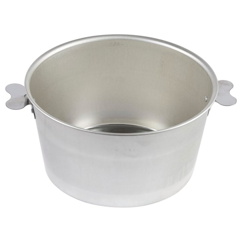 Gobel Tin Plate Charlotte Mold 7 6