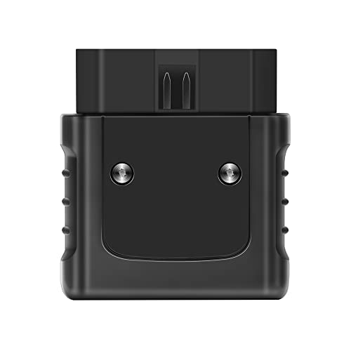 Autel MaxiVCI Mini Bluetooth, Vehicle Communication Wireless Interface, Diagnostic Connector Compatible for MK808BT MK808TS MX808TS MP808TS TS608 - Image 3