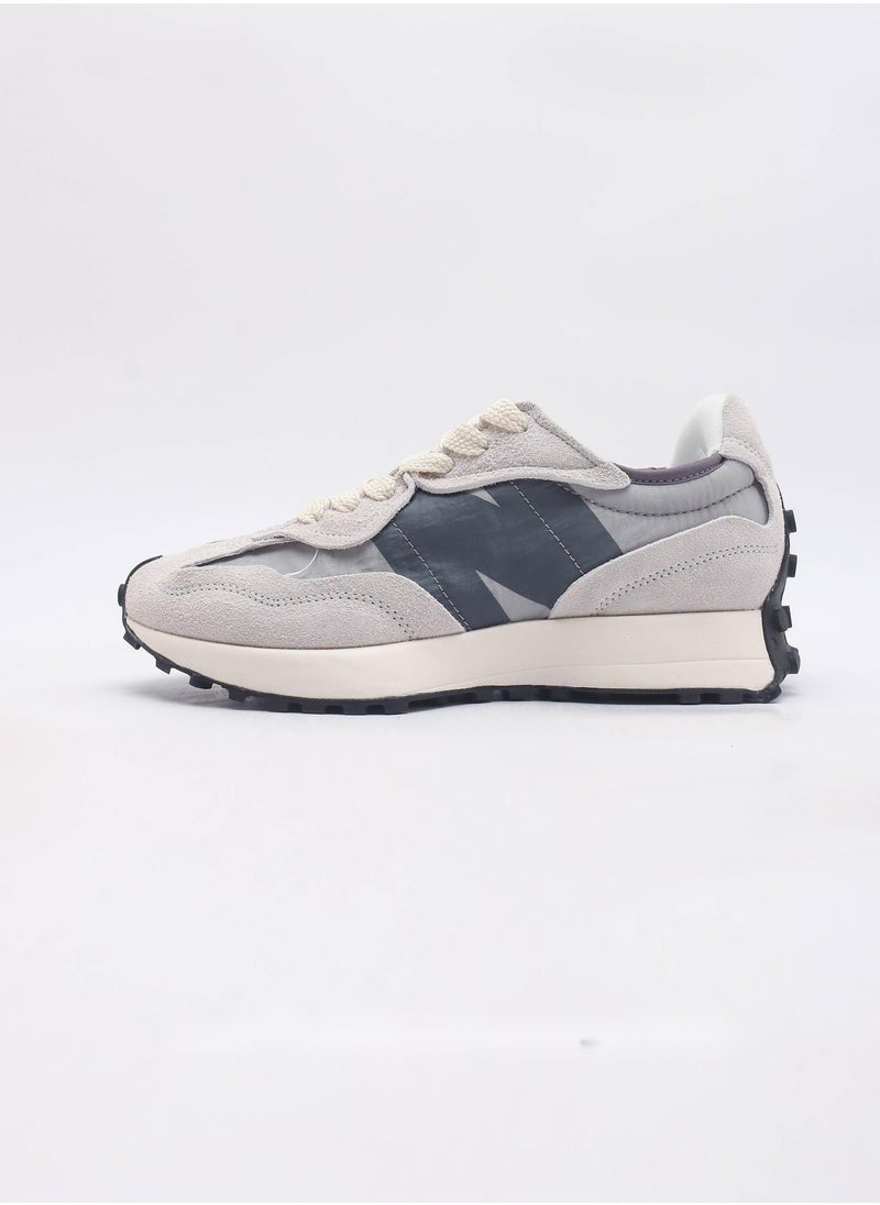New Balance - 327 sports shoes - Image 1