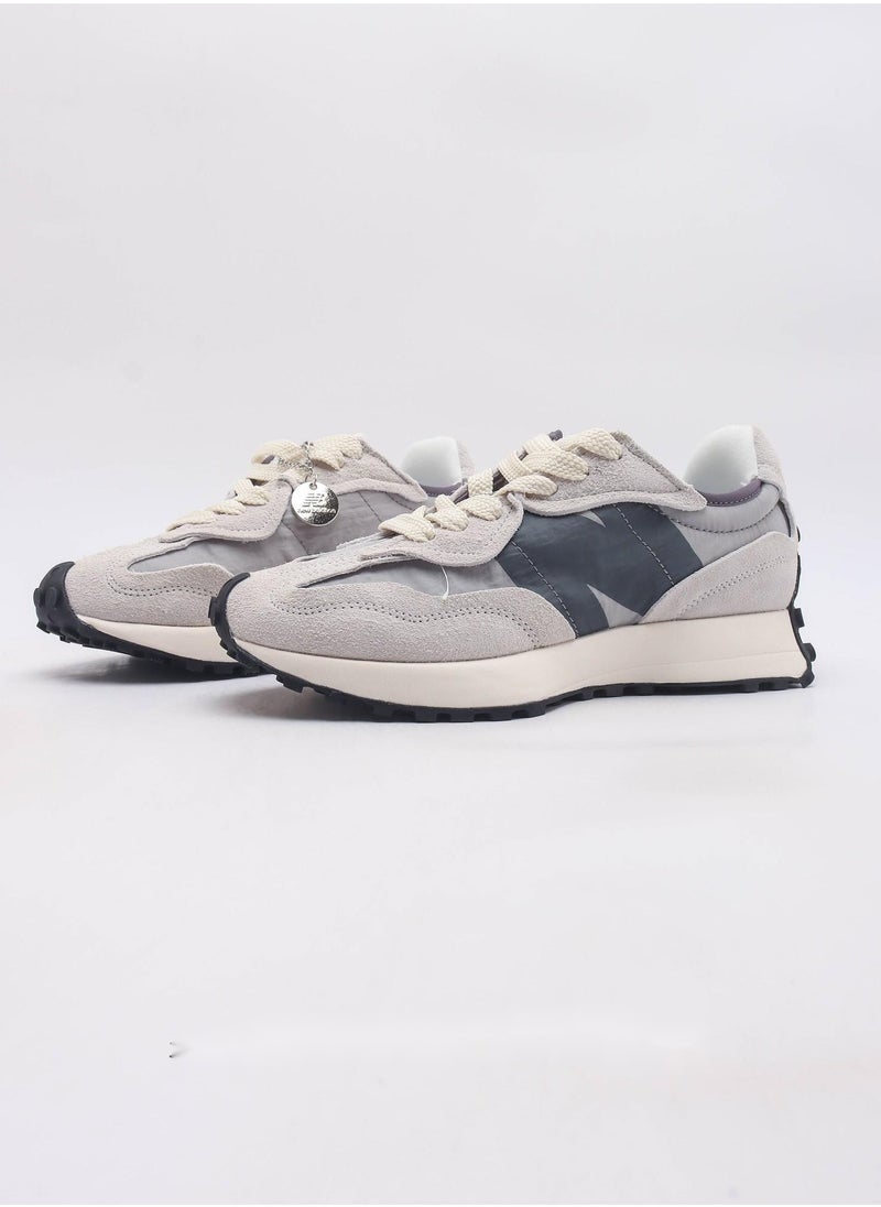 New Balance - 327 sports shoes - Image 1