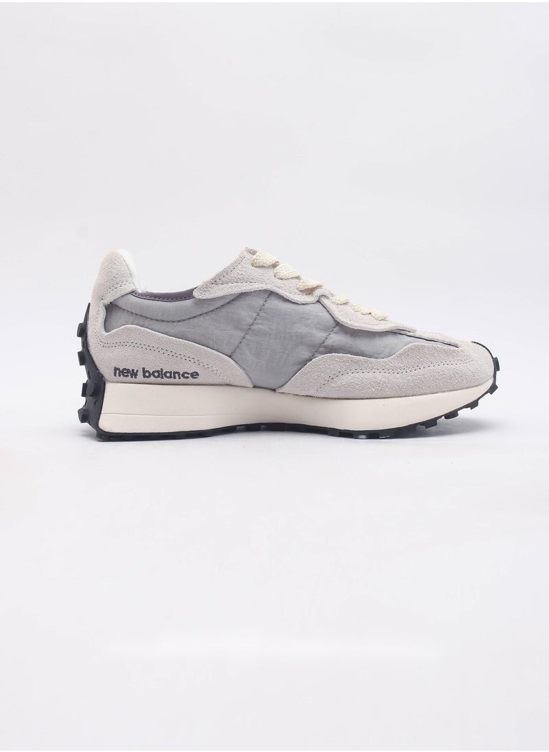 New Balance - 327 sports shoes - Image 1