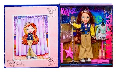 Bratz X Mean Girls Spring Fling Collector Doll Cady - Image 1
