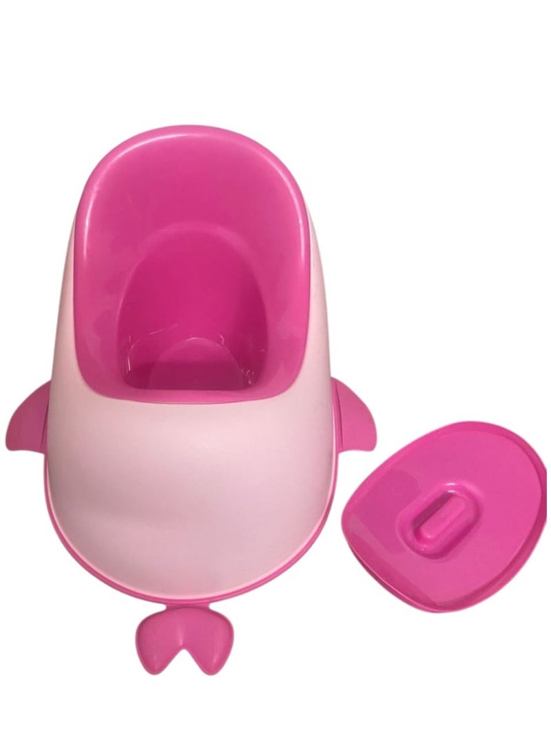 Good Baby Kids Potty - Image 2