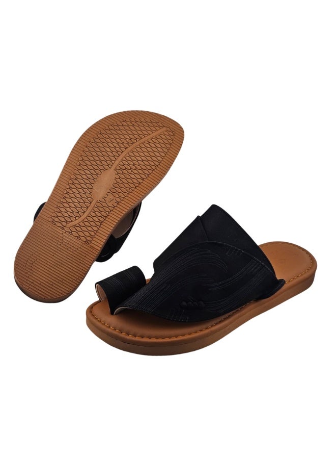 AL Fanoos Imperial Ramadan Signature Arabic sandals - Image 4