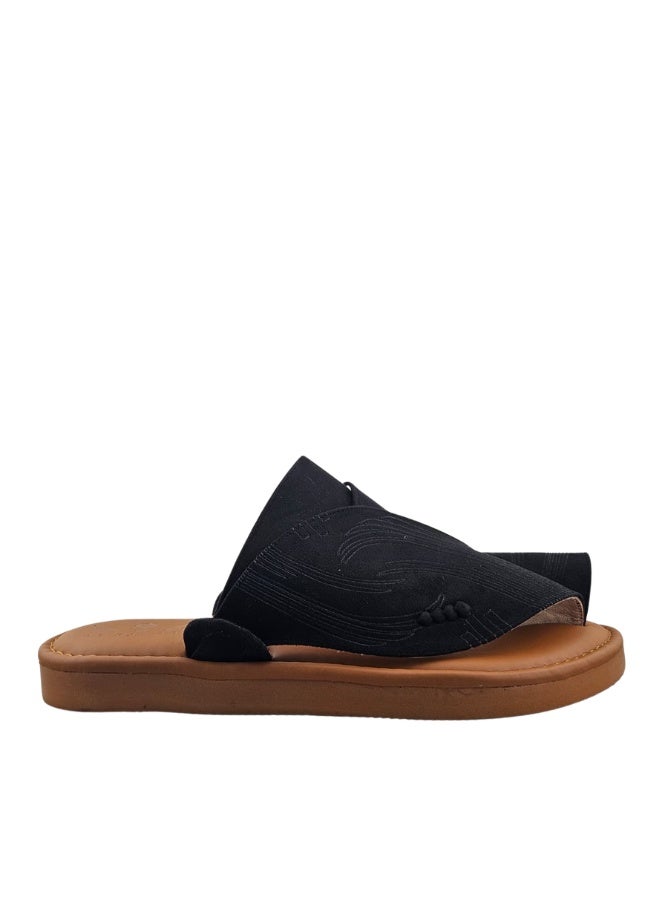 AL Fanoos Imperial Ramadan Signature Arabic sandals - Image 3