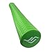 IMMERSA Jumbo Swimming Pool Noodles Premium Soft WaterBased Vinyl Coating and UV Resistant Foam Noodles for Swimming and Floating Lake Floats Pool Floats for AdultsGreen - Image 2
