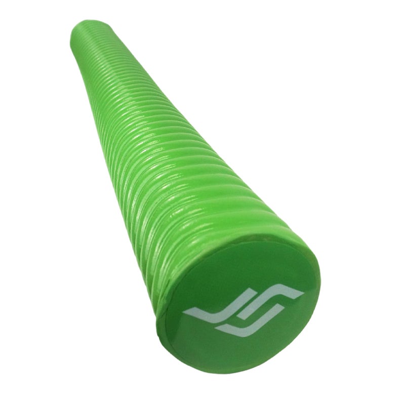 IMMERSA Jumbo Swimming Pool Noodles Premium Soft WaterBased Vinyl Coating and UV Resistant Foam Noodles for Swimming and Floating Lake Floats Pool Floats for AdultsGreen - Image 3