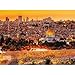 Trefl The Roofs of Jerusalem 3000 Piece Jigsaw Puzzle Red 46x33 Print DIY Puzzle Creative Fun Classic Puzzle for Adults and Children from 15 Years Old - Image 4
