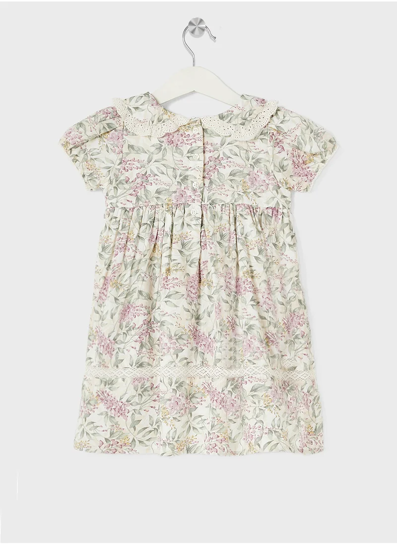Ripples GIRLS CASUAL DRESS