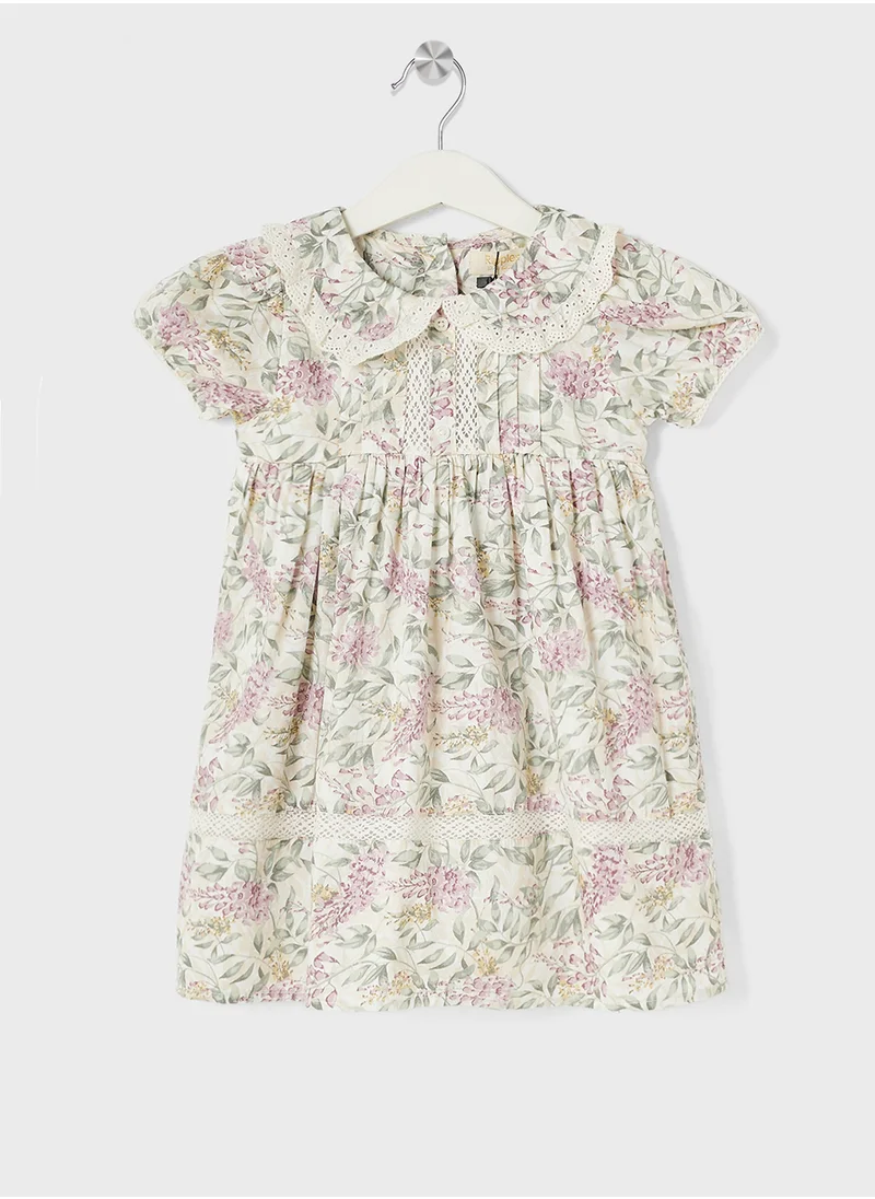 Ripples GIRLS CASUAL DRESS