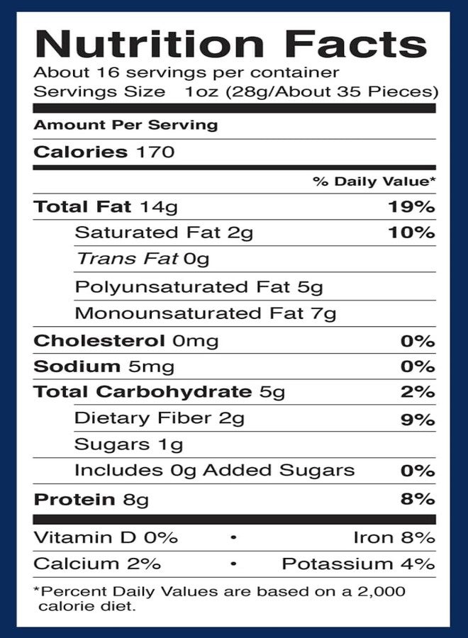 Aplenty Dry Roasted Unsalted Peanuts 900g Skin Removed High Protein Heart-Healthy Snack for Kids Adults Natural Clean Eating Nutritious Tasty Whole Peanut - Image 4