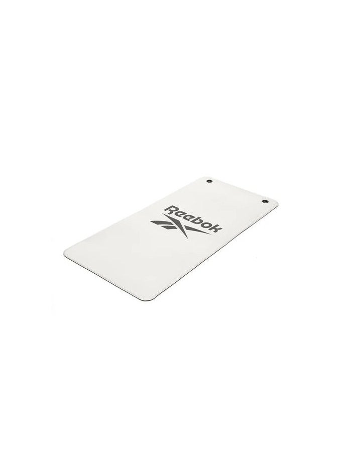 Reebok Reebok High-Quality Studio Yoga & Exercise Mat – Non-Slip, Cushioned Fitness Mat for Workouts, Stretching, Pilates & Home Gym Use  - Image 1
