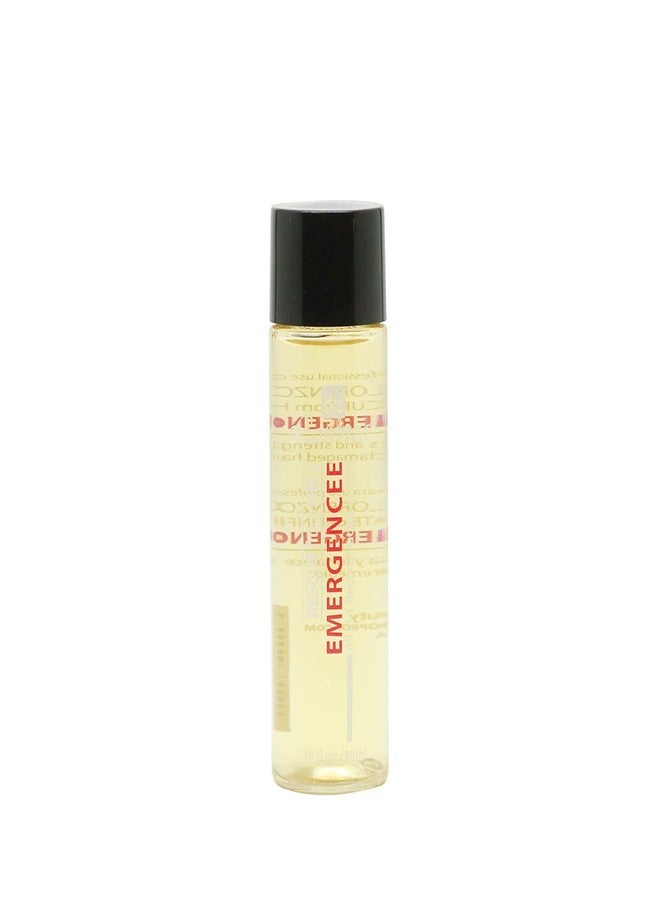 Lorenzo K-Beauty Hair Emergency Rescue From Hell All in 1 Reconstructor System By Lorenzo Korea 1.18 fl oz/35ml - Image 1
