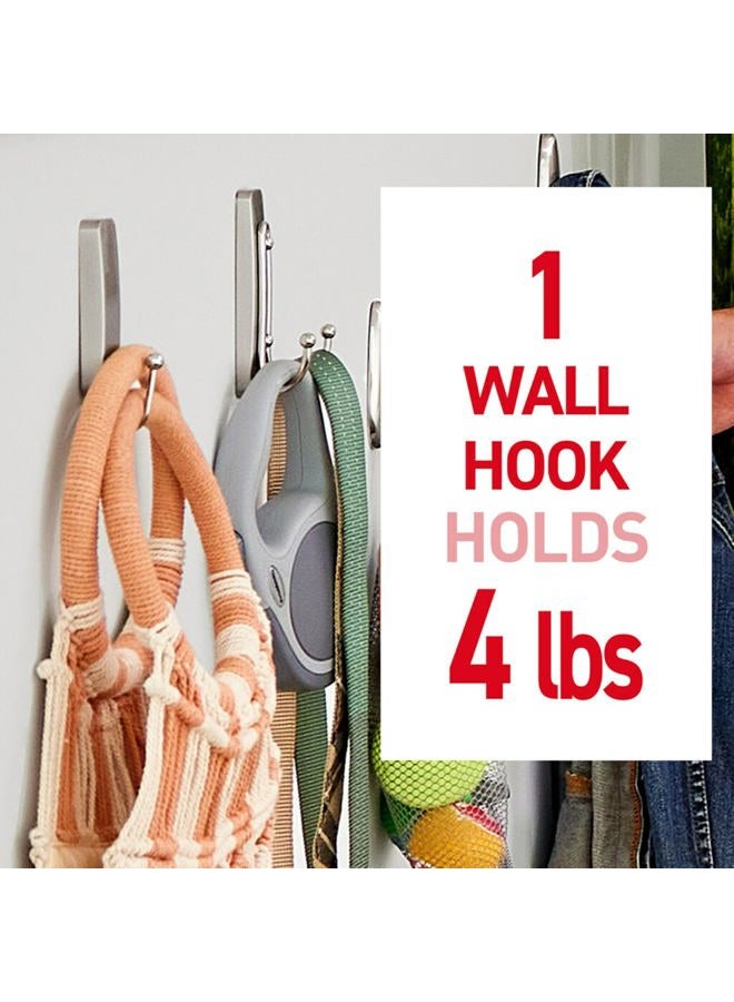 Command Matte Double Hook Large 17036BN-ES 1 - Image 4
