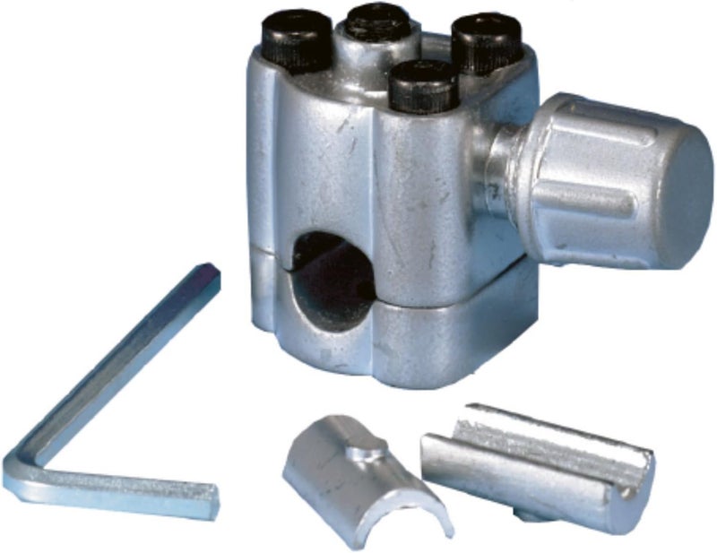 Supco BPV31 OR TJ90BPV31 GENUINE FACTORY OEM ORIGINAL BULLET PIERCING VALVE FOR 1/4â€, 5/16â€ AND 3/8â€ TUBING - Image 1
