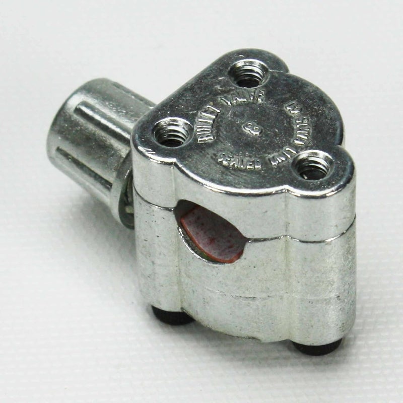 Supco BPV31 OR TJ90BPV31 GENUINE FACTORY OEM ORIGINAL BULLET PIERCING VALVE FOR 1/4â€, 5/16â€ AND 3/8â€ TUBING - Image 3