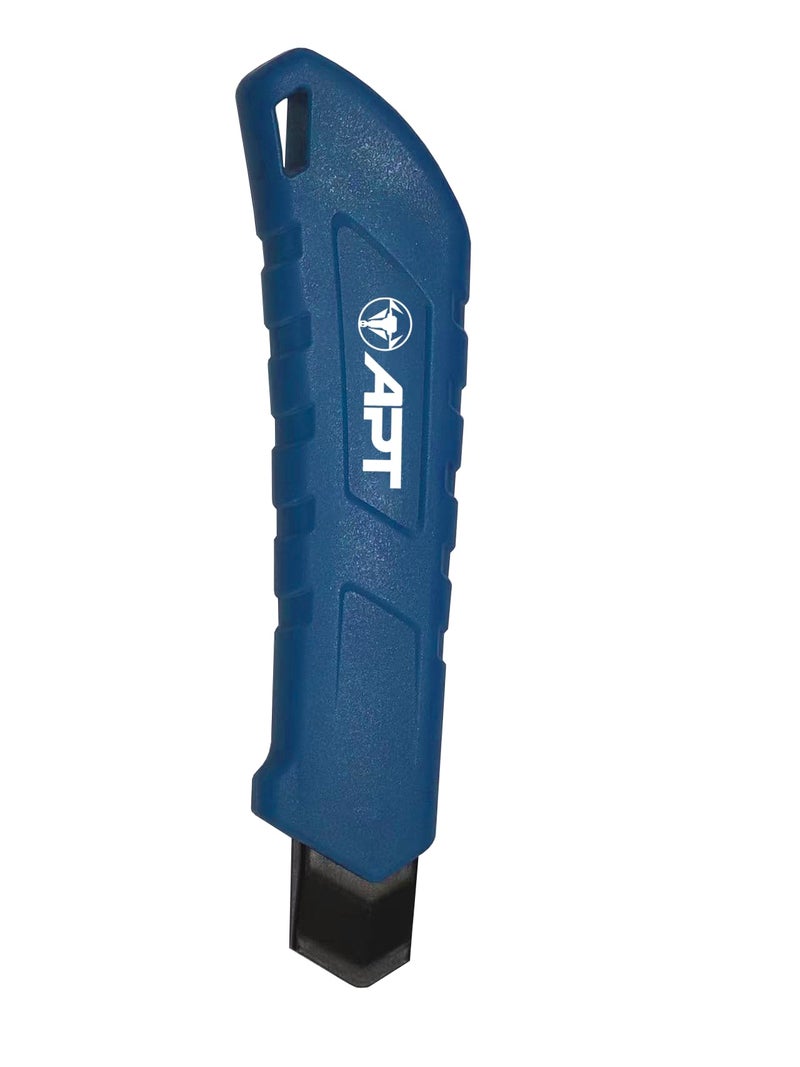 APT Utility Cutter With Roller ABS,70g, 165x38x20 /Without Blade(AH-UC524) - Image 3