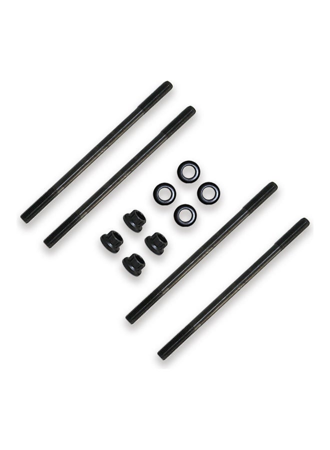 NIBEMINENT Heavy Duty Cylinder Head Studs Kit - Image 2