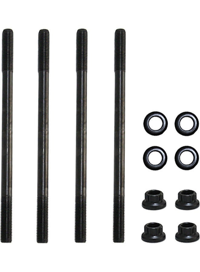 NIBEMINENT Heavy Duty Cylinder Head Studs Kit - Image 1