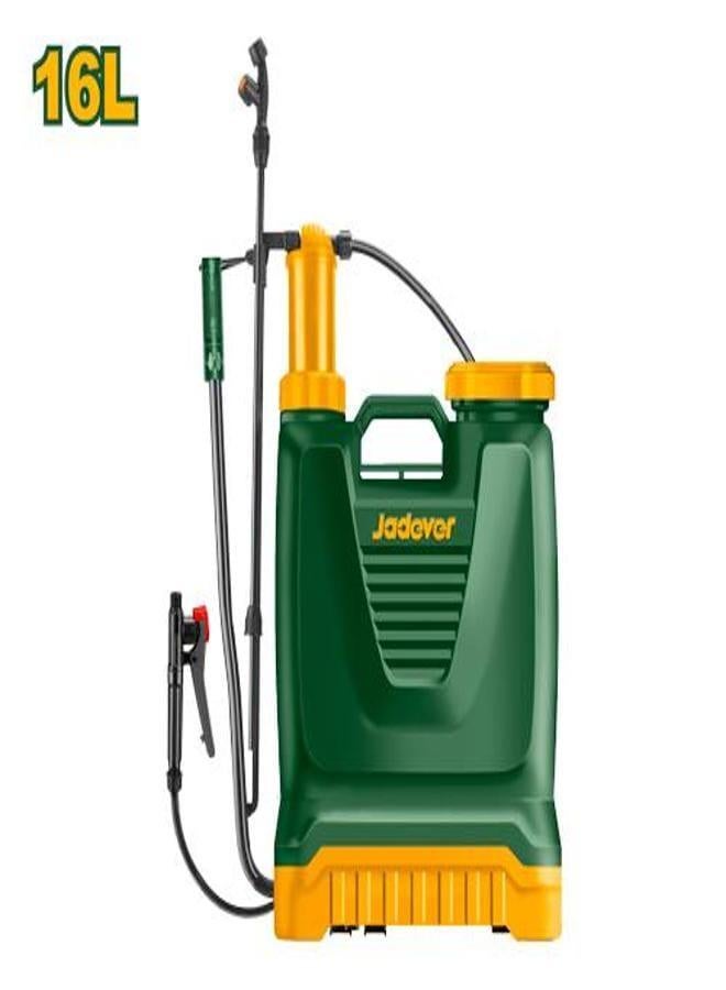 Jadever Pressure Sprayer 16L Jdks1516 - Image 1