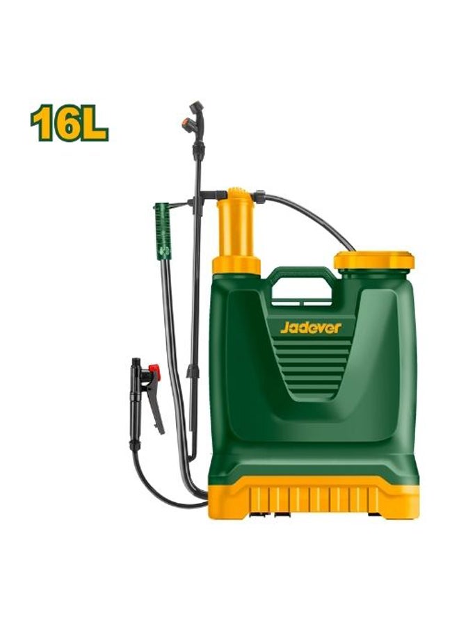 Jadever Pressure Sprayer 16L Jdks1516 - Image 2