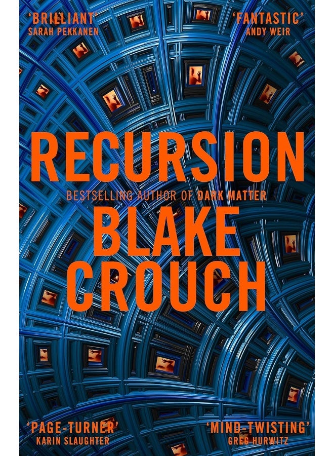 Recursion - Image 1