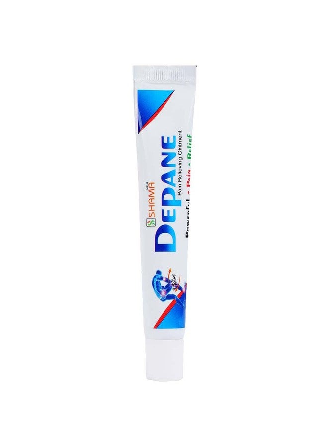 New Shama Depane Ointment (Pack of 2) - Image 2
