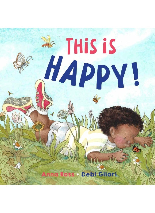 This Is Happy!  - Image 1