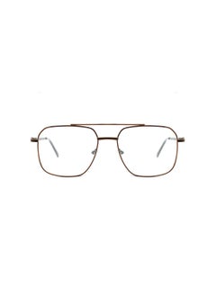 Unisex Square Eyeglass Frame - JY1067 - 53 Mm