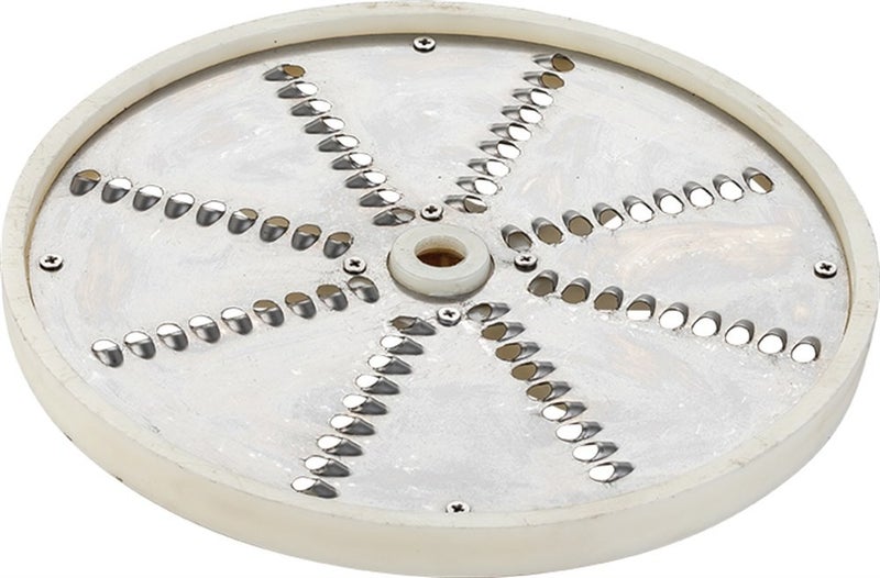 Çağdaş Contemporary Industrial Standing Vegetable Cutter Machine (7 Heads) 220V  - Image 5