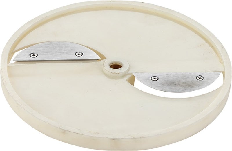 Çağdaş Contemporary Industrial Standing Vegetable Cutter Machine (7 Heads) 220V  - Image 2