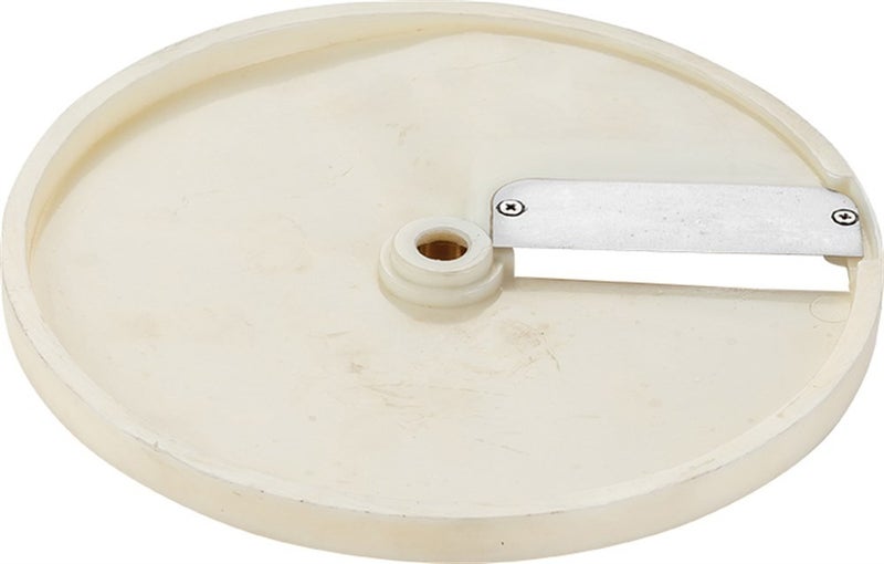 Çağdaş Contemporary Industrial Standing Vegetable Cutter Machine (7 Heads) 220V  - Image 3