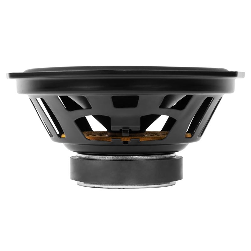 NVXÂ® ESP69 6x9 E-Series 2-Way Coaxial Car Speakers, 480W Peak (160W RMS), 13mm PEI Dome Tweeters, Polypropylene Cone, Rubber Surround, 4 Ohm, Easy Installation for Cars/Trucks (Pair) - Image 5