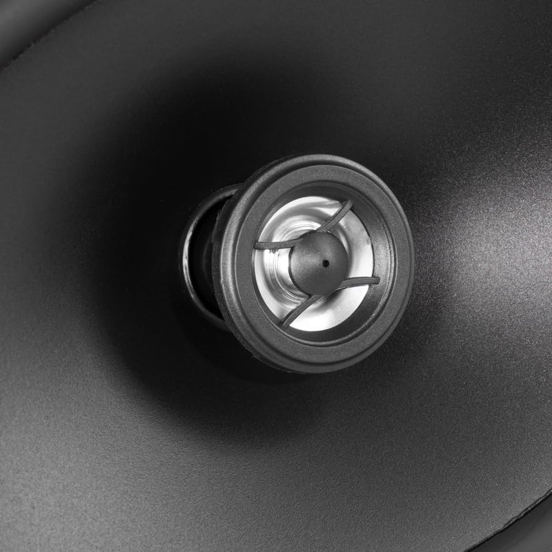 NVXÂ® ESP69 6x9 E-Series 2-Way Coaxial Car Speakers, 480W Peak (160W RMS), 13mm PEI Dome Tweeters, Polypropylene Cone, Rubber Surround, 4 Ohm, Easy Installation for Cars/Trucks (Pair) - Image 3