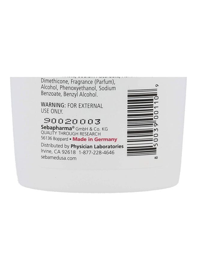Sebamed Moisturizing Body Lotion 200ml - Image 4